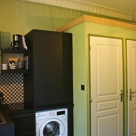 Le 110, Un Grand Studio 2 Etoiles, Pour Tout Faire A Pied Екс-ле-Бен Екстер'єр фото